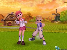 画像集#004のサムネイル/「パンヤ」,本日よりバレンタインイベントがスタート