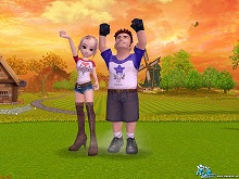 画像集#006のサムネイル/「パンヤ」,本日よりバレンタインイベントがスタート