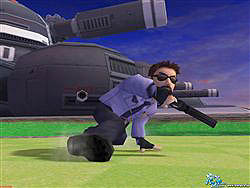 画像集#005のサムネイル/「パンヤ」ダイスケの魅力がグッと上がる新アイテム「拳銃」登場