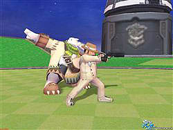 画像集#007のサムネイル/「パンヤ」ダイスケの魅力がグッと上がる新アイテム「拳銃」登場