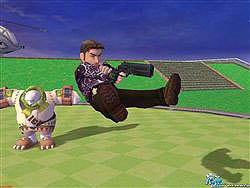 画像集#010のサムネイル/「パンヤ」ダイスケの魅力がグッと上がる新アイテム「拳銃」登場