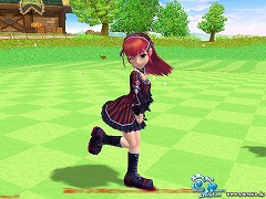 画像集#003のサムネイル/「パンヤ」,「PJC」&「PJCスピーダー」の開催発表。今週の衣装は春!