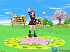 画像集#004のサムネイル/「パンヤ」,「PJC」&「PJCスピーダー」の開催発表。今週の衣装は春!