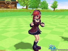 画像集#005のサムネイル/「パンヤ」,「PJC」&「PJCスピーダー」の開催発表。今週の衣装は春!