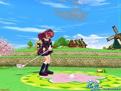 画像集#006のサムネイル/「パンヤ」,「PJC」&「PJCスピーダー」の開催発表。今週の衣装は春!