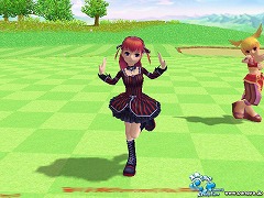 画像集#007のサムネイル/「パンヤ」,「PJC」&「PJCスピーダー」の開催発表。今週の衣装は春!