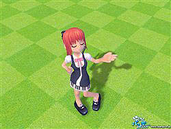 画像集#004のサムネイル/「パンヤ」Season4プロモビデオでも使用された「ミュジカ衣装」登場