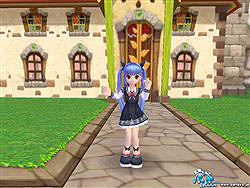 画像集#006のサムネイル/「パンヤ」Season4プロモビデオでも使用された「ミュジカ衣装」登場