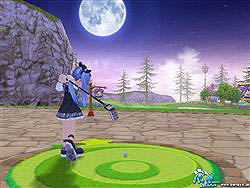 画像集#007のサムネイル/「パンヤ」Season4プロモビデオでも使用された「ミュジカ衣装」登場