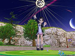 画像集#009のサムネイル/「パンヤ」Season4プロモビデオでも使用された「ミュジカ衣装」登場