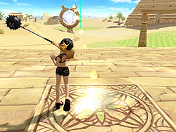 画像集#008のサムネイル/「パンヤ」にミリタリー衣装登場。健康美あふれる画像32点を掲載