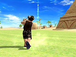 画像集#013のサムネイル/「パンヤ」にミリタリー衣装登場。健康美あふれる画像32点を掲載