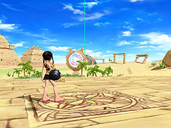 画像集#031のサムネイル/「パンヤ」にミリタリー衣装登場。健康美あふれる画像32点を掲載