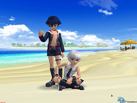 画像集#003のサムネイル/「パンヤ」3億PPがかかってる!?史上最大のお祭りイベント開催