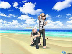 画像集#005のサムネイル/「パンヤ」3億PPがかかってる!?史上最大のお祭りイベント開催