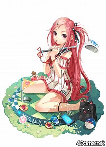 画像集#001のサムネイル/「パンヤ」シーズン4は予定どおりに始まらず。本日5:00PMに正式オープン