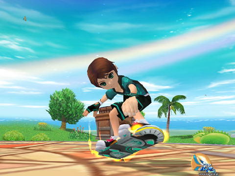 画像集#001のサムネイル/ケンをスタイリッシュに。「パンヤ」,ケンの専用アイテムを追加