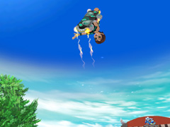 画像集#004のサムネイル/ケンをスタイリッシュに。「パンヤ」,ケンの専用アイテムを追加