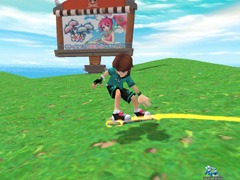 画像集#005のサムネイル/ケンをスタイリッシュに。「パンヤ」,ケンの専用アイテムを追加