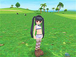 画像集#002のサムネイル/「パンヤ」大胆なスリットの入った超セクシーチャイナ衣装など登場