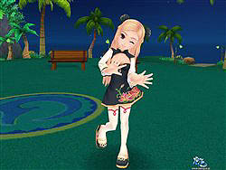 画像集#004のサムネイル/「パンヤ」大胆なスリットの入った超セクシーチャイナ衣装など登場