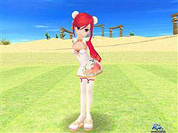 画像集#007のサムネイル/「パンヤ」大胆なスリットの入った超セクシーチャイナ衣装など登場