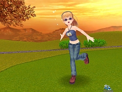 画像集#002のサムネイル/「パンヤ」,秋にぴったりのおしゃれな新衣装が本日追加