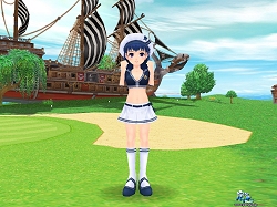 画像集#003のサムネイル/「パンヤ」,秋にぴったりのおしゃれな新衣装が本日追加