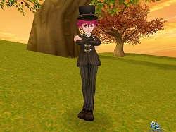 画像集#004のサムネイル/「パンヤ」,秋にぴったりのおしゃれな新衣装が本日追加