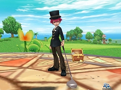 画像集#005のサムネイル/「パンヤ」,秋にぴったりのおしゃれな新衣装が本日追加