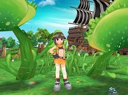 画像集#006のサムネイル/「パンヤ」,秋にぴったりのおしゃれな新衣装が本日追加