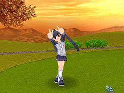 画像集#007のサムネイル/「パンヤ」,秋にぴったりのおしゃれな新衣装が本日追加