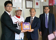 画像集#020のサムネイル/入手チャンスが再び! 「パンヤ」,ゴスロリ衣装などを再販