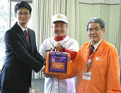 画像集#021のサムネイル/入手チャンスが再び! 「パンヤ」,ゴスロリ衣装などを再販