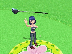 画像集#004のサムネイル/「パンヤ」4周年記念イベント開催。ルーシアの声はゆかなさんに決定