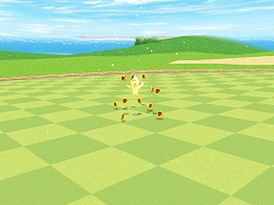 画像集#005のサムネイル/「パンヤ」4周年記念イベント開催。ルーシアの声はゆかなさんに決定