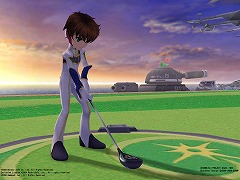 画像集#004のサムネイル/クーがアーニャでアーニャがクーで? 「パンヤ」で「コードギアス」コラボ第3弾