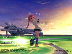 画像集#005のサムネイル/「コードギアス」×「パンヤ」の第4弾は,全キャラ用アッシュフォード学園制服