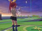 画像集#008のサムネイル/「コードギアス」×「パンヤ」の第4弾は,全キャラ用アッシュフォード学園制服