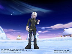 画像集#017のサムネイル/「コードギアス」×「パンヤ」の第4弾は,全キャラ用アッシュフォード学園制服