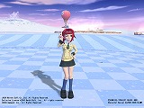 画像集#022のサムネイル/「コードギアス」×「パンヤ」の第4弾は,全キャラ用アッシュフォード学園制服