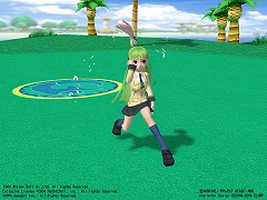 画像集#025のサムネイル/「コードギアス」×「パンヤ」の第4弾は,全キャラ用アッシュフォード学園制服