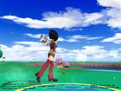 画像集#002のサムネイル/「パンヤ」×「コードギアス」コラボ第5弾,Xmasイベントも本日より