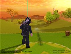 画像集#004のサムネイル/「パンヤ」×「コードギアス」コラボ第5弾,Xmasイベントも本日より