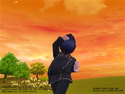 画像集#005のサムネイル/「パンヤ」×「コードギアス」コラボ第5弾,Xmasイベントも本日より