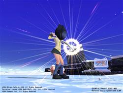 画像集#006のサムネイル/「パンヤ」×「コードギアス」コラボ第5弾,Xmasイベントも本日より