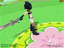 画像集#010のサムネイル/「パンヤ」×「コードギアス」コラボ第5弾,Xmasイベントも本日より