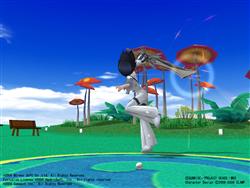 画像集#012のサムネイル/「パンヤ」×「コードギアス」コラボ第5弾,Xmasイベントも本日より