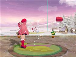 画像集#016のサムネイル/「パンヤ」×「コードギアス」コラボ第5弾,Xmasイベントも本日より