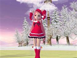 画像集#017のサムネイル/「パンヤ」×「コードギアス」コラボ第5弾,Xmasイベントも本日より